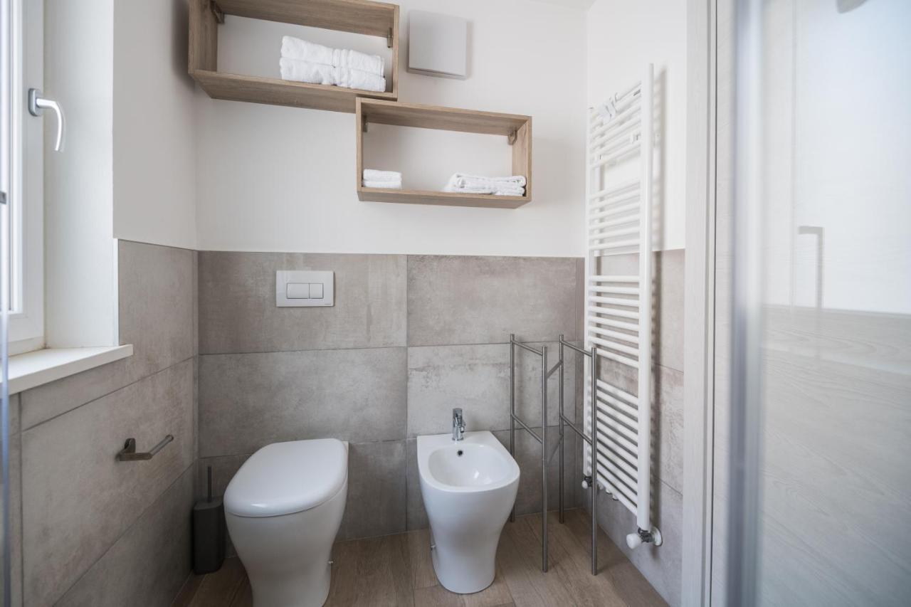Piccola Cesa Apartments Canazei Ngoại thất bức ảnh